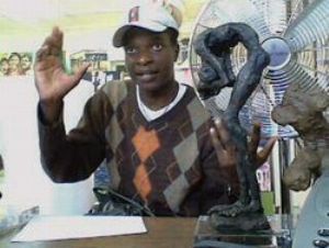Ronald Muchatuta