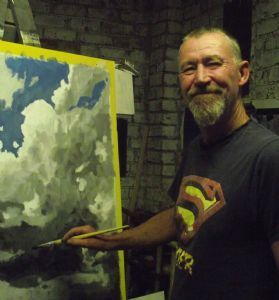 Louis Stroh van der Walt