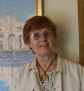Christa Sygo