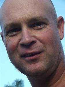 Hennie van Staden