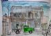 Green Truck