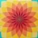 Mandala No.18: Satisfied