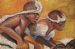 Dancing Africans