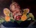 Bowl of Fruit - Inside Out