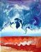 Where the Sky meets the Earth
