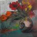Red Poppies