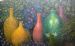 Five Vases