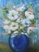 Blue and  White Fantasy