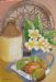 Flowers in a Jug