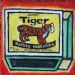 Tiger Matches