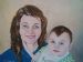 Mother and Baby
