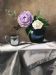 Roses and Silver