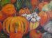 Variety of Pumpkins