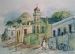 Mosque on Chiappini Street
