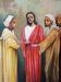 Among the Disciples