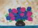 Hydrangeas (Christmas Roses)