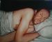 Man Asleep