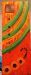 The Orange and Green