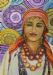 Morrocan Lady