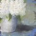 White Hydrangeas 3