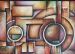 Geometric Abstract