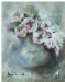 March Flowers RESERVED
