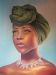  African Princess
