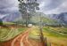 Landscape 1 Uur Kop Swellendam
