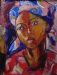 Zambian Girl / SOLD