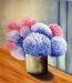 Hydrangeas
