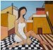 Girl in the City