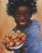 Fruit Seller