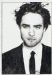 Robert Pattinson