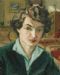 Helen Anne Petrie