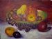 Bowl with Fruit