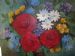 Mixed Flowers