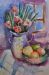 Stillife with Flowers