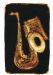 Saxophone