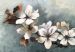 The Almond Branch