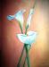 Garden Arums 1