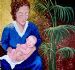 Mother and Baby