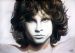 Jim Morrison - Lead Singer of 'the Doors'