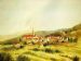Red Top Hill Town
