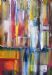 Sunbeam Terrace Abstract 