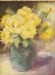 Yellow Roses