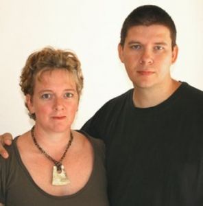 Chris & Alison Jacobs