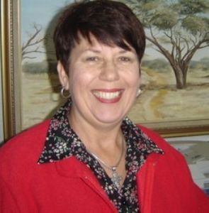 Marcelle Joubert