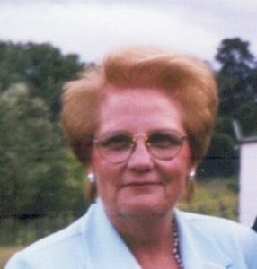 Martie Cruywagen