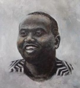 Omary Magambo