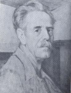 Hugo Naude